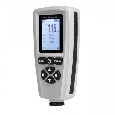 Quotation of Coating Thickness Gauges