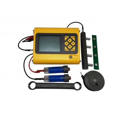 R71 Steel-bar Location and Corrosion Tester